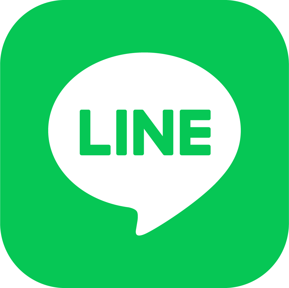 LINE 圖示