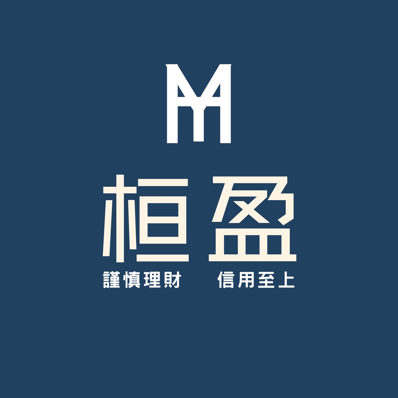 桓盈資訊有限公司 Logo